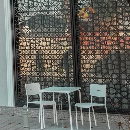Halit Varguen 3.floor شقة *