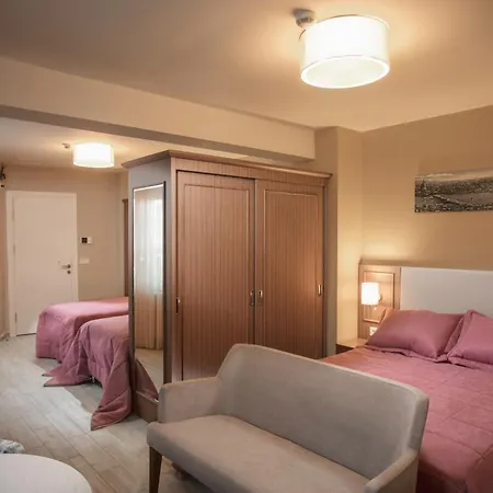 Halit Varguen 3.floor Appartement *
