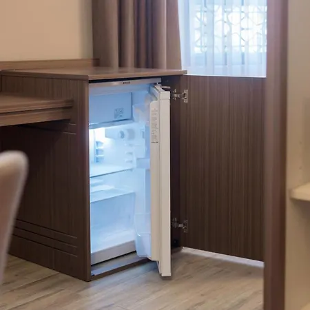 Apartamento Halit Varguen 3.floor *